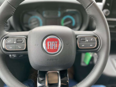 Fiat Doblo Vorführwagen