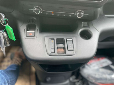 Fiat Doblo Vorführwagen