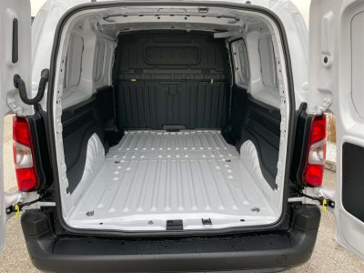 Fiat Doblo Vorführwagen