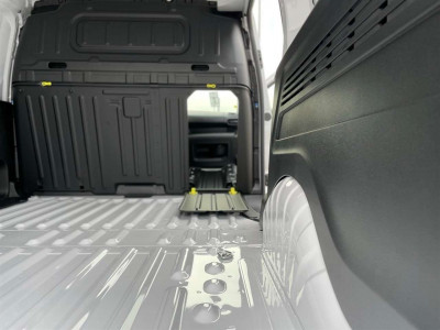 Fiat Doblo Vorführwagen