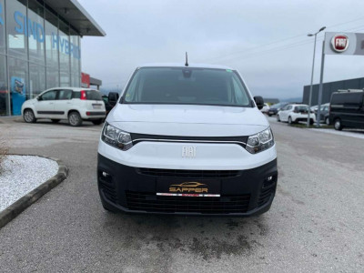 Fiat Doblo Vorführwagen
