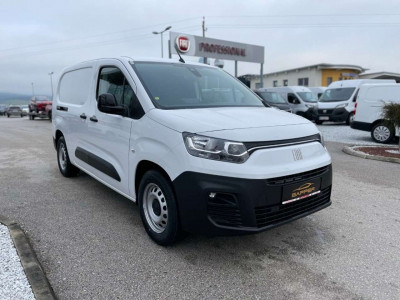 Fiat Doblo Vorführwagen