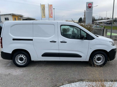 Fiat Doblo Vorführwagen