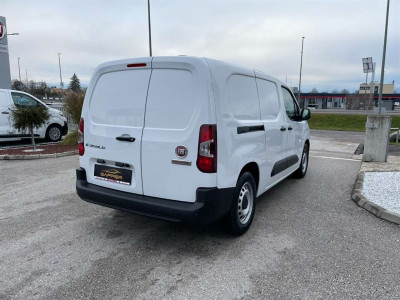 Fiat Doblo Vorführwagen