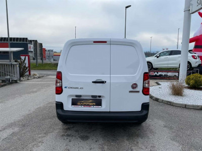 Fiat Doblo Vorführwagen