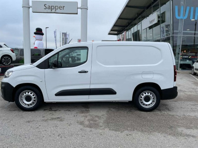 Fiat Doblo Vorführwagen