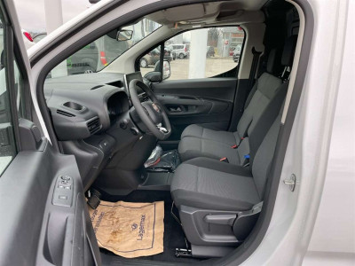 Fiat Doblo Vorführwagen