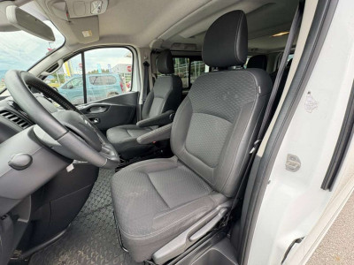 Opel Vivaro Gebrauchtwagen