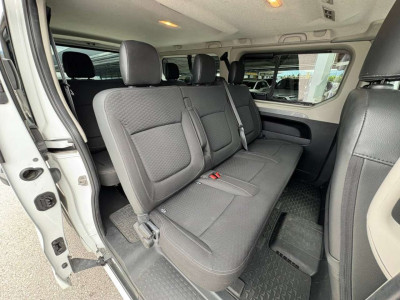 Opel Vivaro Gebrauchtwagen