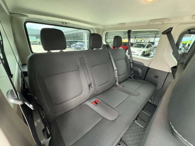Opel Vivaro Gebrauchtwagen
