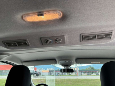 Opel Vivaro Gebrauchtwagen