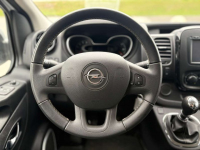 Opel Vivaro Gebrauchtwagen