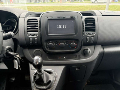 Opel Vivaro Gebrauchtwagen