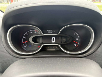 Opel Vivaro Gebrauchtwagen