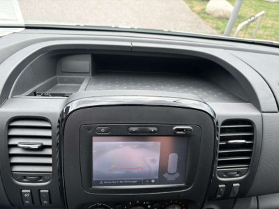Opel Vivaro Gebrauchtwagen