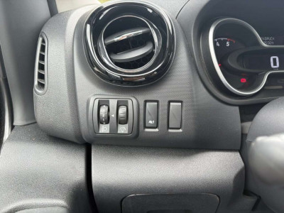 Opel Vivaro Gebrauchtwagen