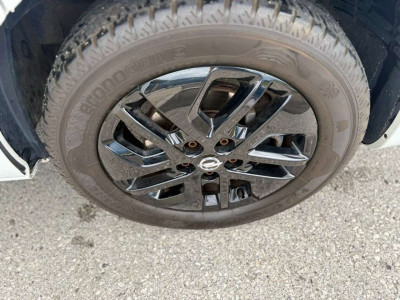 Opel Vivaro Gebrauchtwagen
