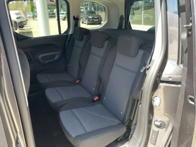Toyota Proace Vorführwagen