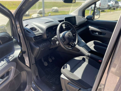 Toyota Proace Vorführwagen