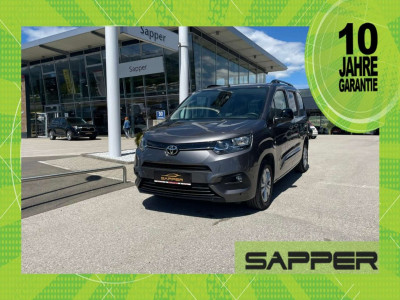 Toyota Proace Vorführwagen