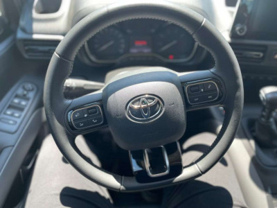 Toyota Proace Vorführwagen