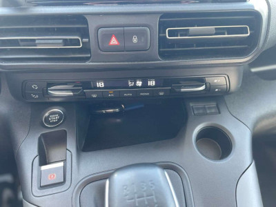 Toyota Proace Vorführwagen