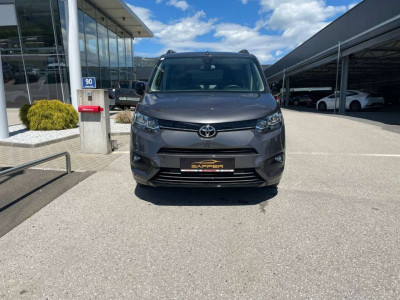 Toyota Proace Vorführwagen