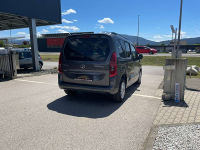 Toyota Proace Vorführwagen