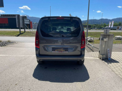 Toyota Proace Vorführwagen