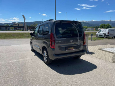 Toyota Proace Vorführwagen
