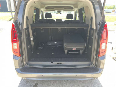 Toyota Proace Vorführwagen