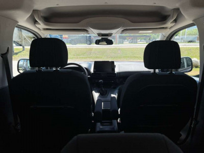 Toyota Proace Vorführwagen