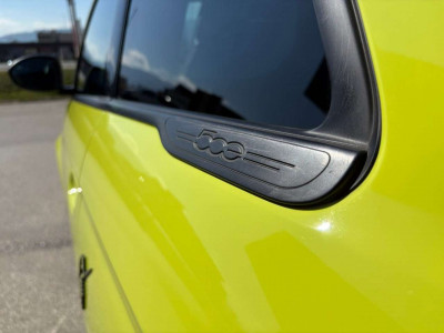 Abarth 600e Vorführwagen