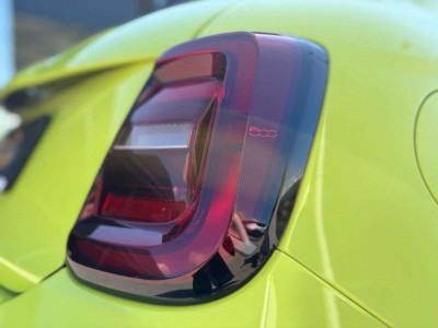 Abarth 600e Vorführwagen