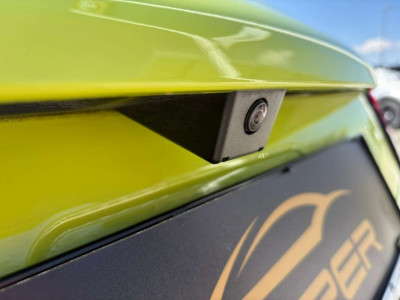 Abarth 600e Vorführwagen