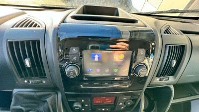 Fiat Ducato Gebrauchtwagen