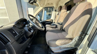 Fiat Ducato Gebrauchtwagen