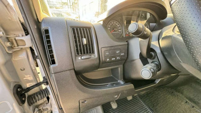 Fiat Ducato Gebrauchtwagen