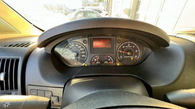 Fiat Ducato Gebrauchtwagen