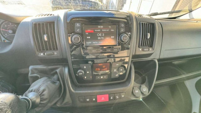 Fiat Ducato Gebrauchtwagen