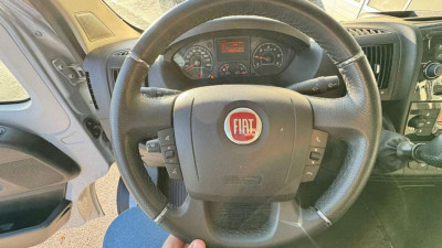 Fiat Ducato Gebrauchtwagen