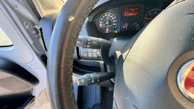Fiat Ducato Gebrauchtwagen