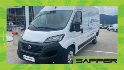 Fiat Ducato Vorführwagen