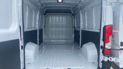 Fiat Ducato Vorführwagen