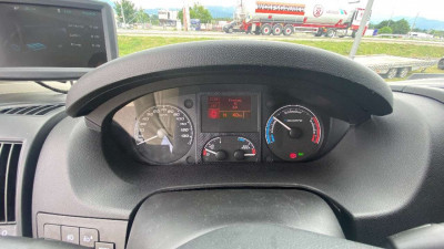 Fiat Ducato Vorführwagen