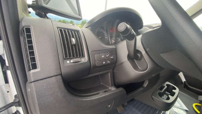 Fiat Ducato Vorführwagen