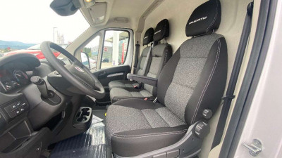 Fiat Ducato Vorführwagen