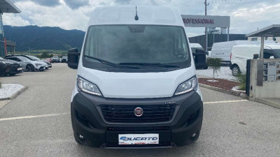 Fiat Ducato Vorführwagen