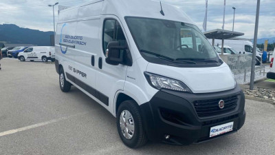 Fiat Ducato Vorführwagen