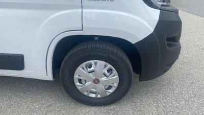 Fiat Ducato Vorführwagen